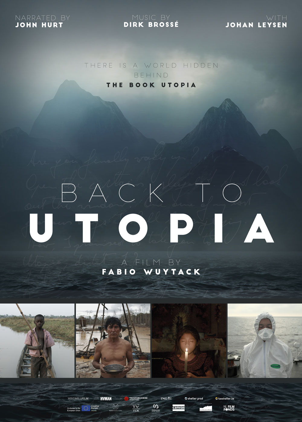 Back To Utopia