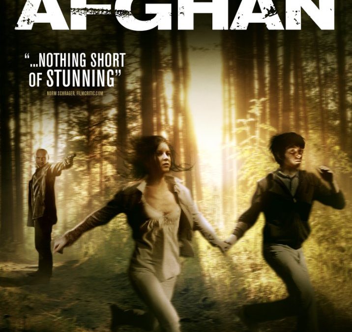 The Afghan