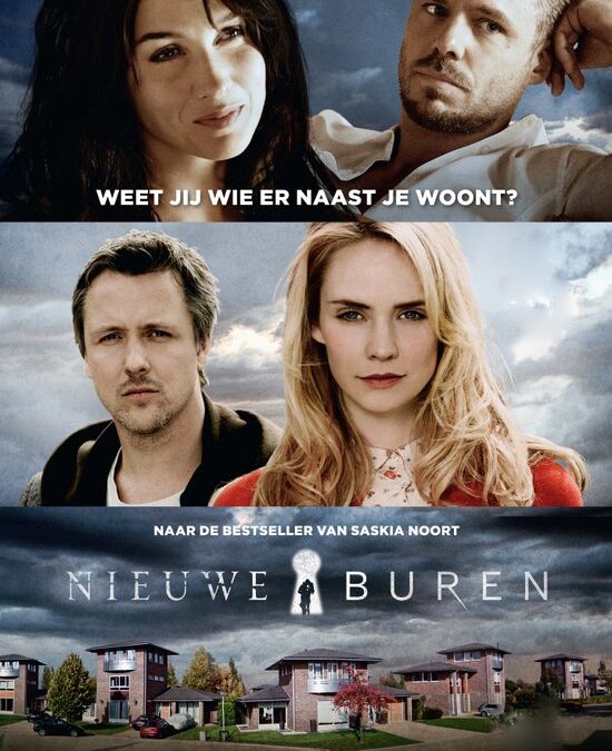 Nieuwe Buren
