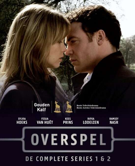 Overspel